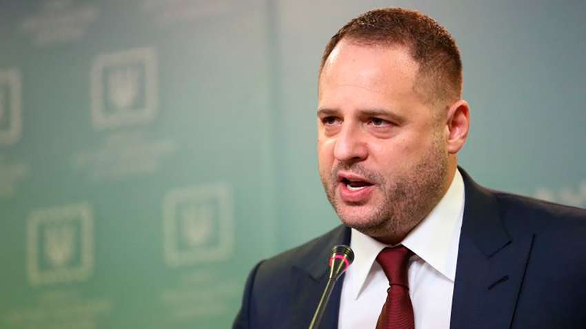 В ОП повідомили ключовий момент війни, який "змінить багато для всіх"