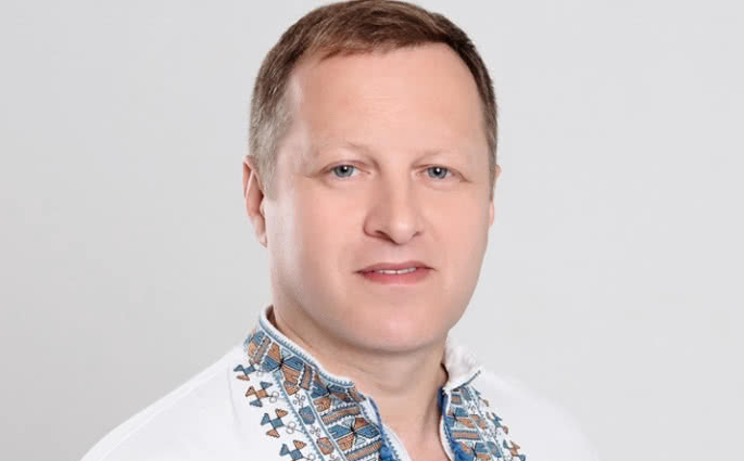 «Файне місто Тернопіль»: Зеленський представив нового главу регіону