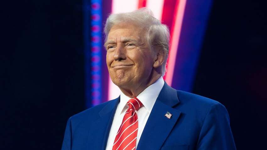 У Трампа готовятся поставить Европе категорический ультиматум по отношению к Украине: в чем дело