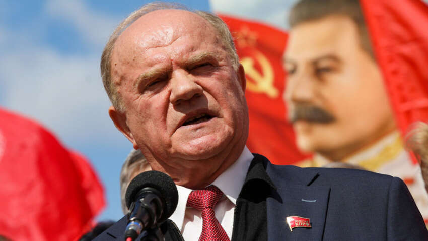 Громкое заявление в Госдуме: тревожный сигнал из российского парламента