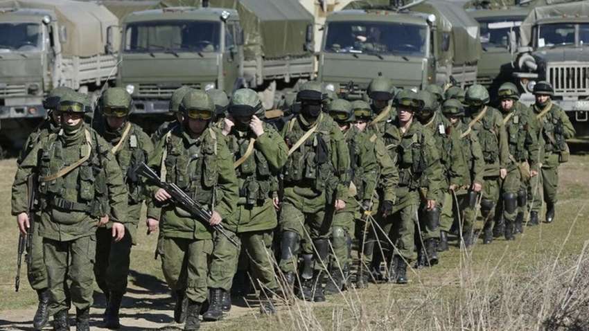 Мешканець  Львівщини пішов до армії Росії та хвалився обстрілами Маріуполя