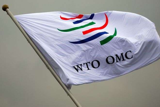 Україна програла Росії у СОТ спір по добривах