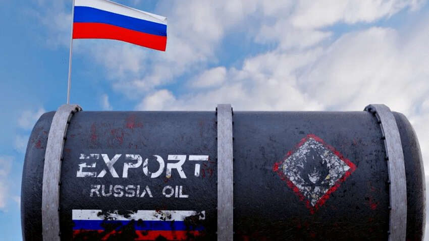 В Индии ответили на ультиматум Трампа из-за нефти от Путина  В Индии ответили на ультиматум Трампа из-за нефти от Путина