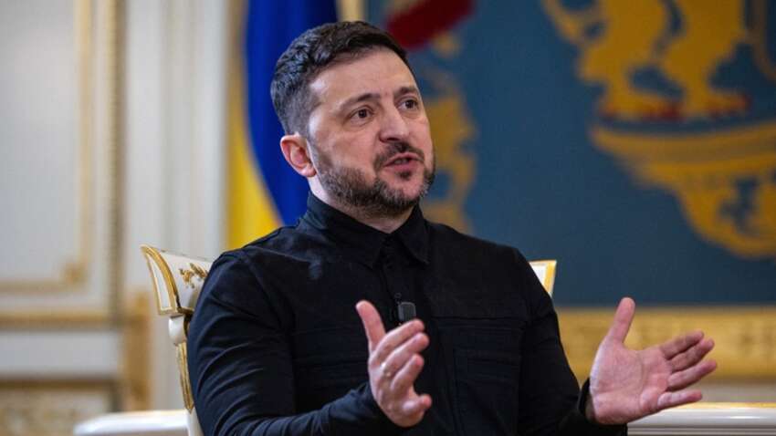 Зеленський відверто лукавить: експерт жорстко розгромив надії Банкової на мир до зими 