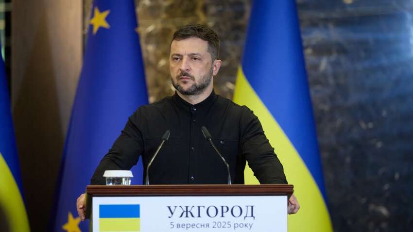 Переговоры в Москве невозможны: что взамен Зеленский предложил Путину