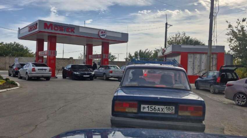 У Маріуполі дефіцит і паніка: який колапс стався в окупації У Маріуполі дефіцит і паніка: який колапс стався в окупації