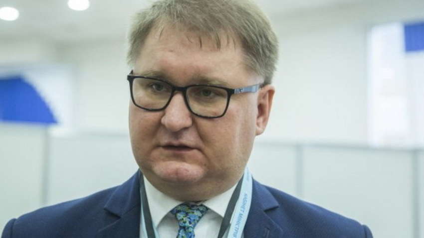 Украине необходимо договариваться о более выгодных условиях поставок продукции на китайский рынок