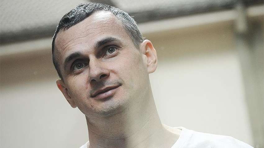 Россия в ОБСЕ блокирует резолюцию о деоккупации Крыма, - Сенцов