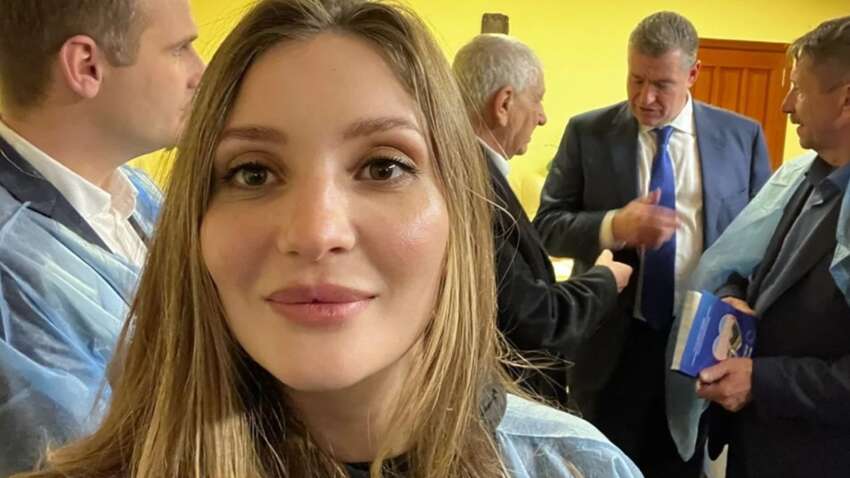"Сколько россиян погибает": ярая пропагандистка, воспевавшая войну Путина, заявила о катастрофе "Сколько россиян погибает": ярая пропагандистка, воспевавшая войну Путина, заявила о катастрофе