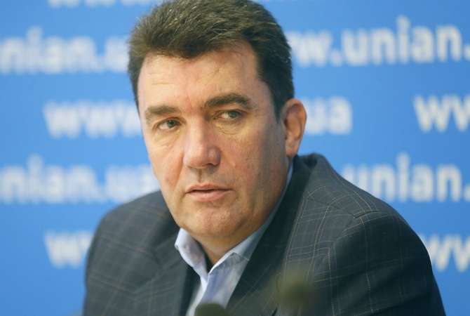 В СНБО заявили о мгновенном реагировании в случае угрозы коронавируса в Украине