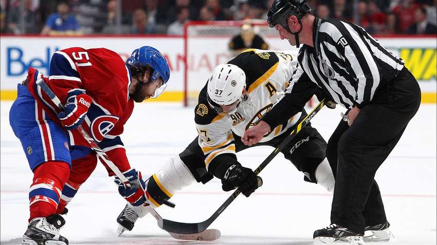 Ветеран НХЛ заявил, что использование наркотиков игроками – секрет, который знают все