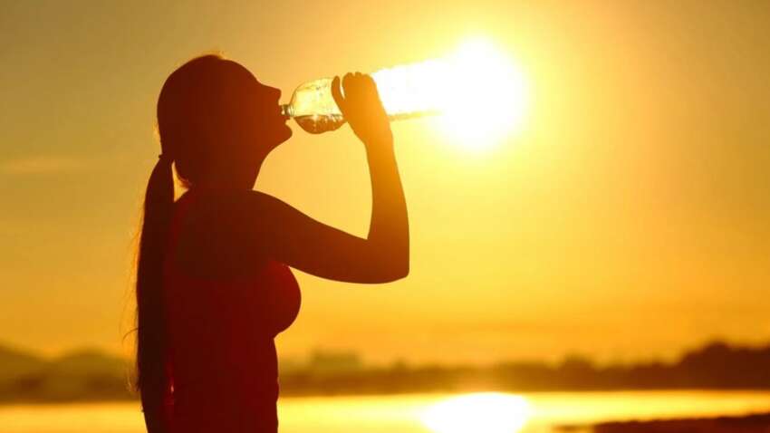 Як аномальна спека впливає на організм: вчені виявили загрозливі зміни