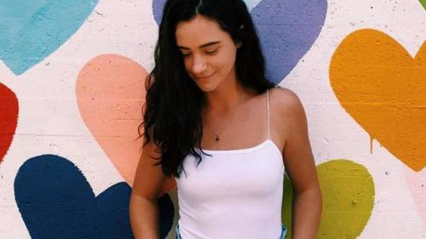 Хлопець відправив коханій селфі й вона відразу «спалила» його на зраді