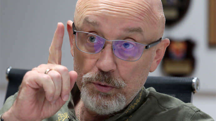 Нардепи під оплески ухвалили рішення щодо Резнікова