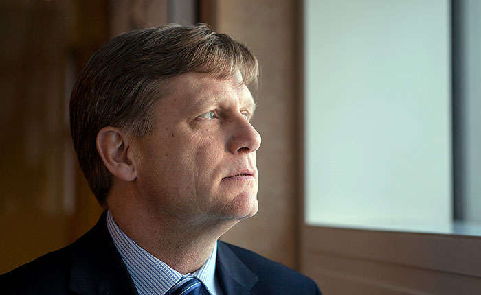 Бывший посол США Макфол уверен, что сейчас Путин в тупике