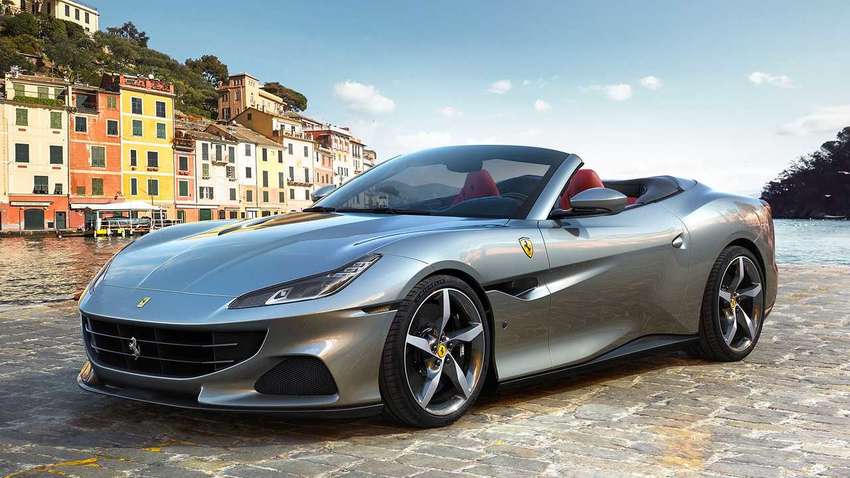 Більш висока потужність і прискорення: Ferrari представила новий суперкар Більш висока потужність і прискорення: Ferrari представила новий суперкар
