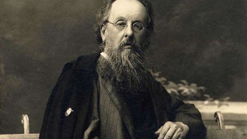 Известный ученый предсказал, что ждет человечество: его слова заставляют содрогнуться Известный ученый предсказал, что ждет человечество: его слова заставляют содрогнуться