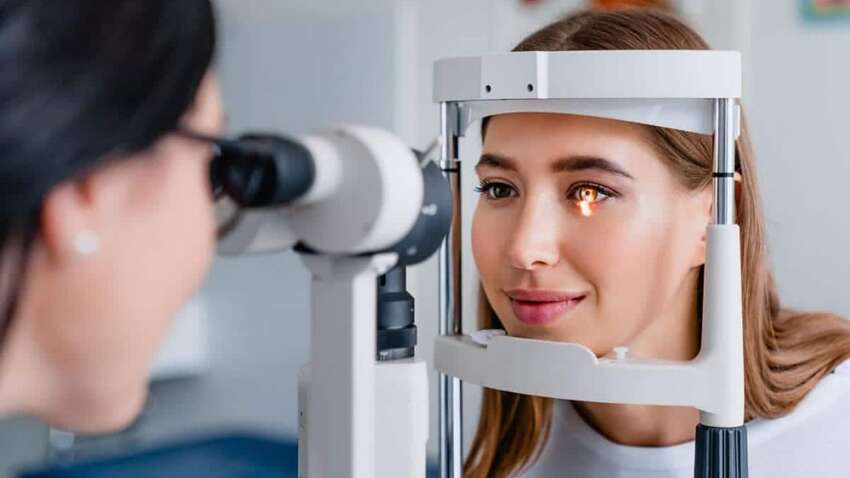 В Харьковской области можно бесплатно получить офтальмологические услуги В Харьковской области можно бесплатно получить офтальмологические услуги