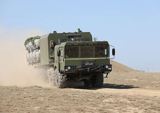 Ракет уже не хватает: оккупанты собираются обстреливать Украину из береговых ракетных комплексов Ракет уже не хватает: оккупанты собираются обстреливать Украину из береговых ракетных комплексов