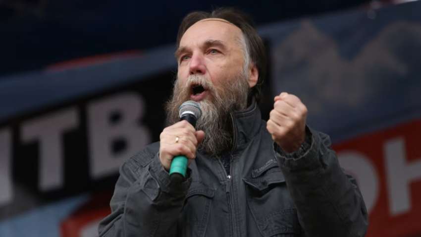 Главный идеолог Кремля спрогнозировал, когда закончится война: придумал новое название для Украины Главный идеолог Кремля спрогнозировал, когда закончится война: придумал новое название для Украины