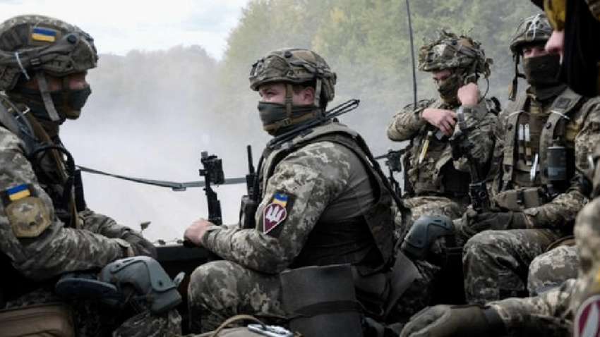 Появился шанс изменить ход войны: какой сигнал Украина послала Западу