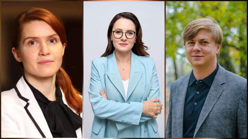 Безугла повідомила, де брат майбутньої прем’єрки Свириденко Безугла повідомила, де брат майбутньої прем’єрки Свириденко