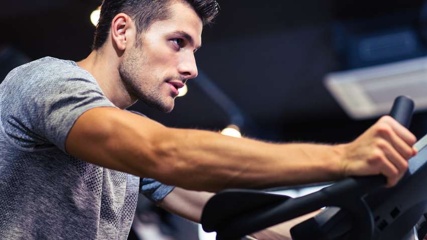 Як дійти до спортзалу, не дивлячись на втому