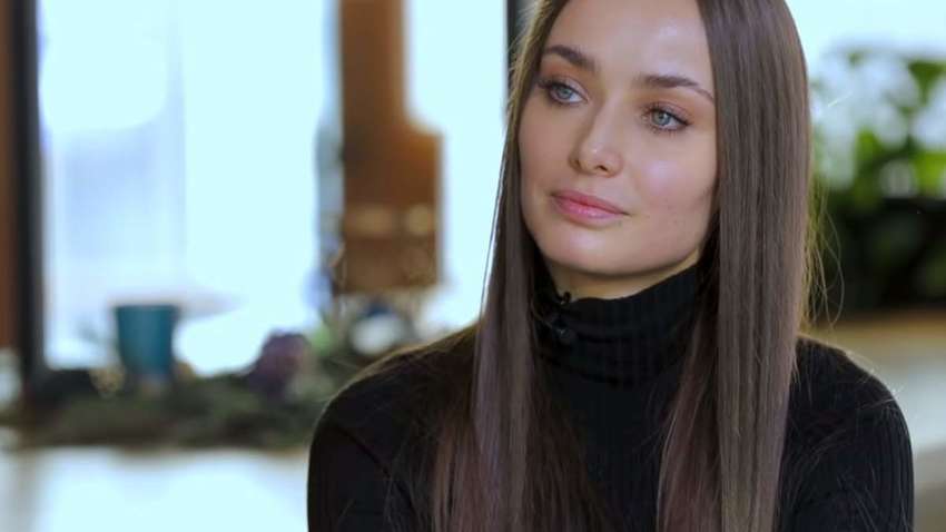 Відому акторку обурила майстриня манікюру, яка відмовилася обслуговувати російськомовних клієнтів Відому акторку обурила майстриня манікюру, яка відмовилася обслуговувати російськомовних клієнтів