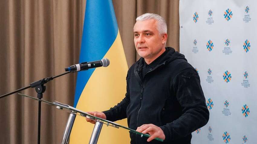 Стоимость пиджаков Кипера впечатляет: какие бренды выбирают власти Одесской области