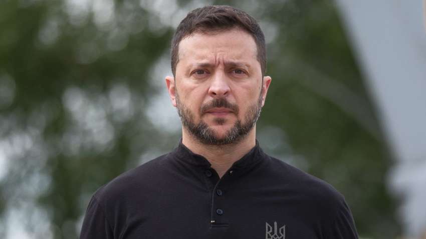 "Заморозка" войны в Украине: у Зеленского прокомментировали громкую статью BILD