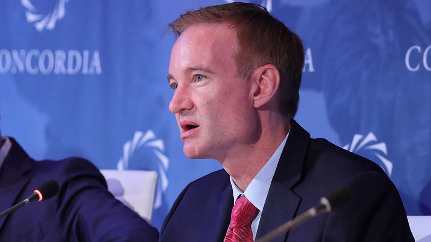 Российским солдатам не за что бороться, только за рубли – посол США в ОБСЕ Российским солдатам не за что бороться, только за рубли – посол США в ОБСЕ