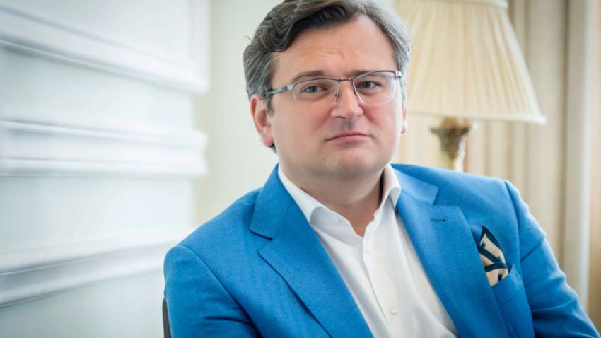 Когда Украина вступит в НАТО — Кулеба