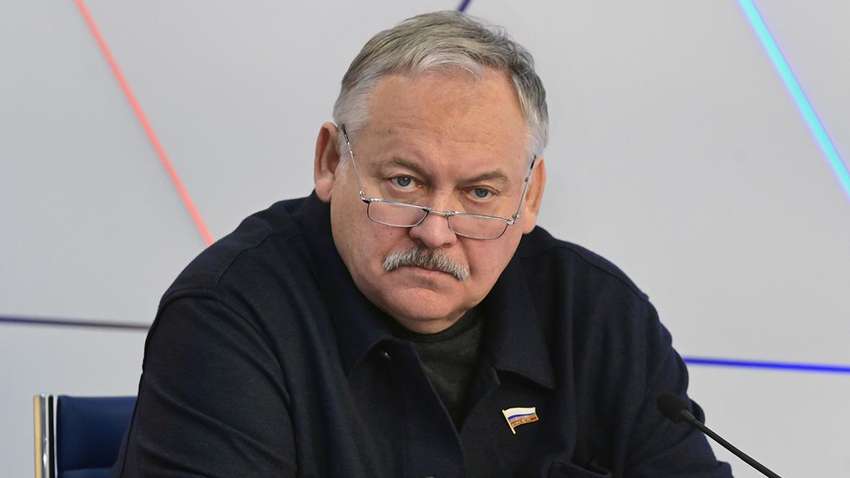 В Госдуме назвали две причины вывода российских «миротворцев» из Нагорного Карабаха 