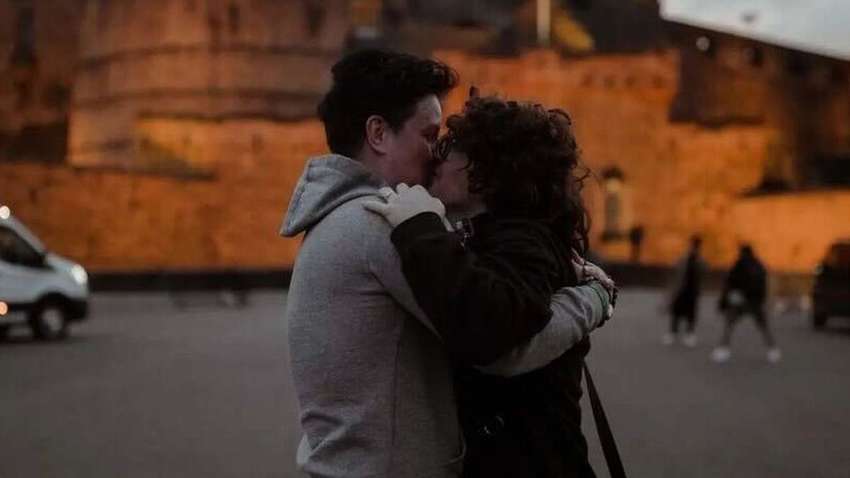 Названо найромантичніше місто світу для пошуків справжнього кохання Названо найромантичніше місто світу для пошуків справжнього кохання