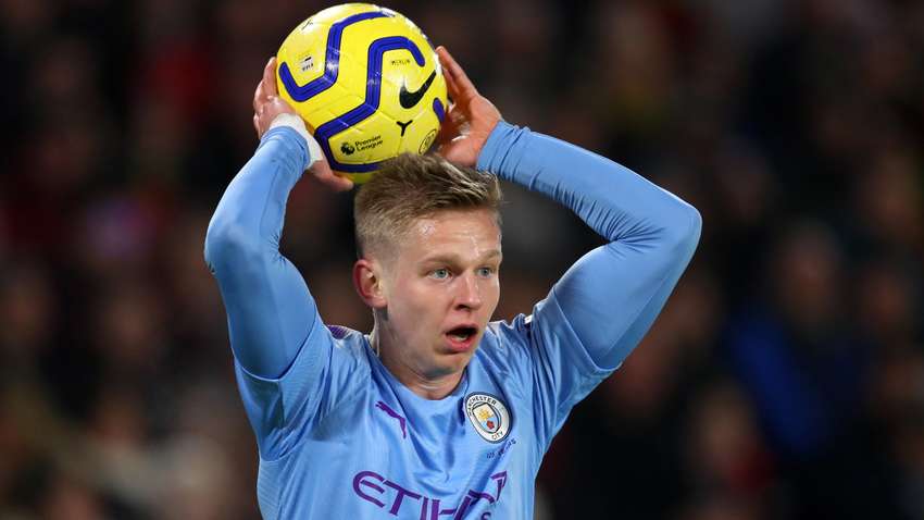 Какие украинские футболисты подорожали после Евро-2020 Какие украинские футболисты подорожали после Евро-2020