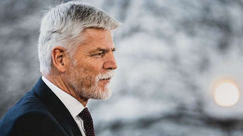 Президент Чехии предостерег Украину от поспешного решения по контрнаступлению: какая причина