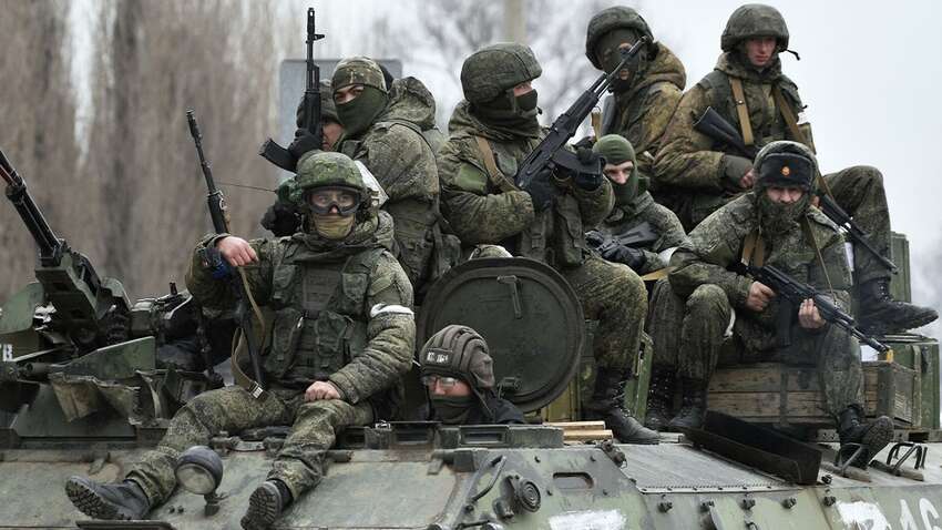 Новий задум ворога: де Росія може відкрити новий фронт Новий задум ворога: де Росія може відкрити новий фронт