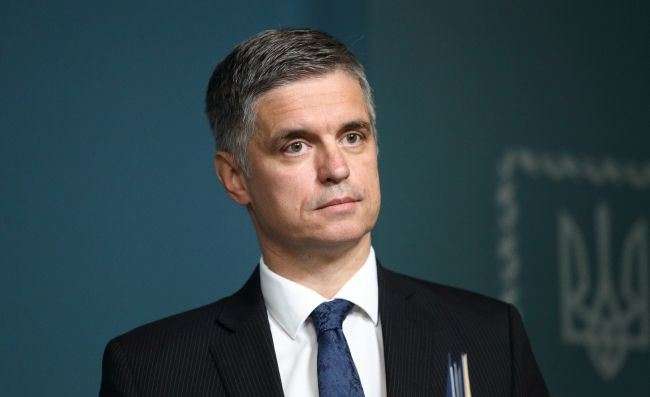 Россия ищет поводы отложить нормандский саммит, - Пристайко