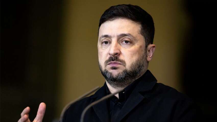  Назвал точную цифру: Зеленский впервые за долгое время рассказал о потерях ВСУ в войне