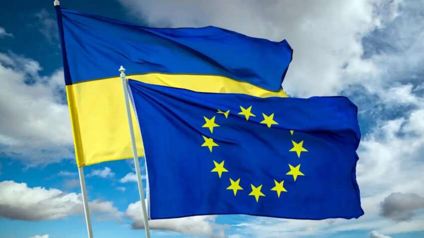 "ЕС нам не нужен": эксперт раскрыл, что на самом деле Европа хочет от Украины