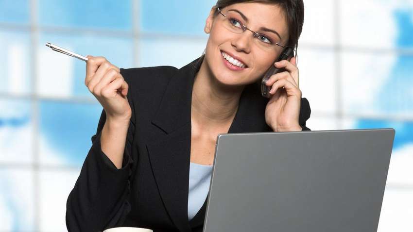 Люди на карантине стали работать дольше – исследование 