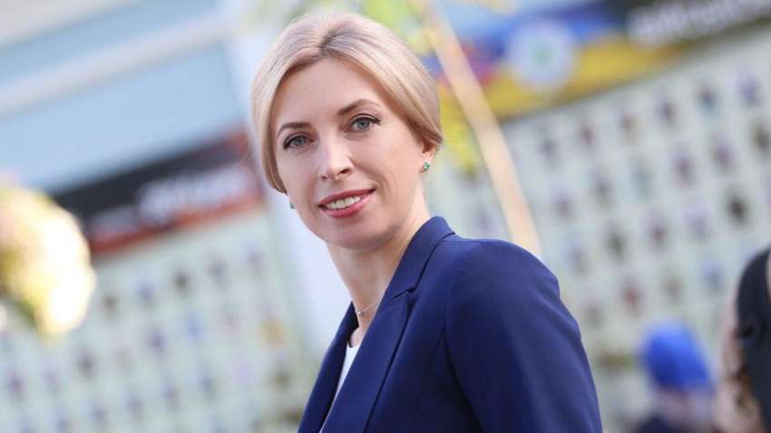 Вибори мера Києва: передвиборна кампанія Верещук стала найдорожчою Вибори мера Києва: передвиборна кампанія Верещук стала найдорожчою