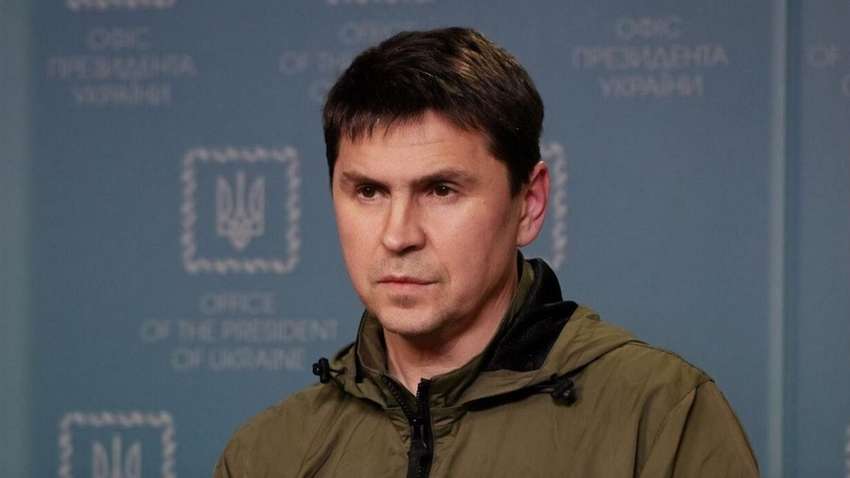 Зустріч 40 міністрів у Німеччині - це дуже погані новини для рф: Подоляк пояснив чому