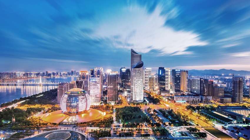 Китай создаст двадцать зон для развития искусственного интеллекта