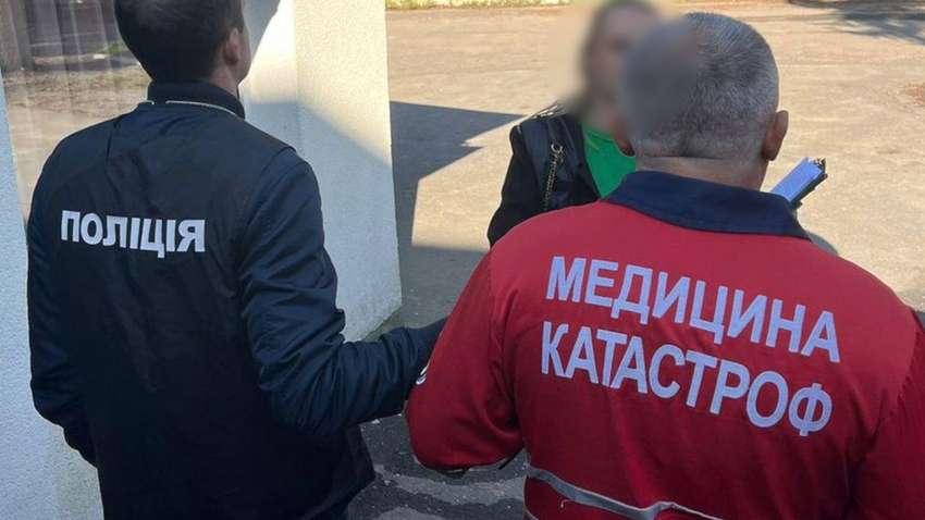 В Хмельницкой области разоблачены врачи, которые организовали схему уклонения от мобилизации В Хмельницкой области разоблачены врачи, которые организовали схему уклонения от мобилизации