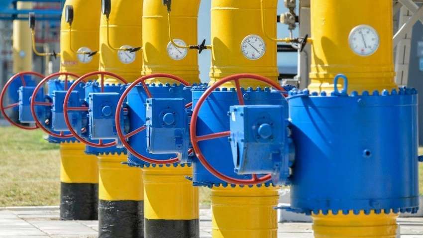 Россия готова заключить контракт на транзит газа с Украиной по нормам ЕС