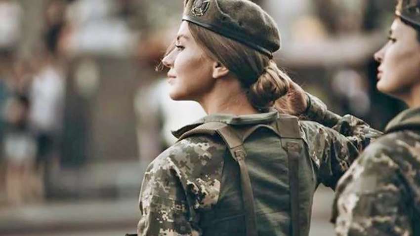 Чи буде мобілізація жінок: в ЦПД дали остаточну відповідь Чи буде мобілізація жінок: в ЦПД дали остаточну відповідь