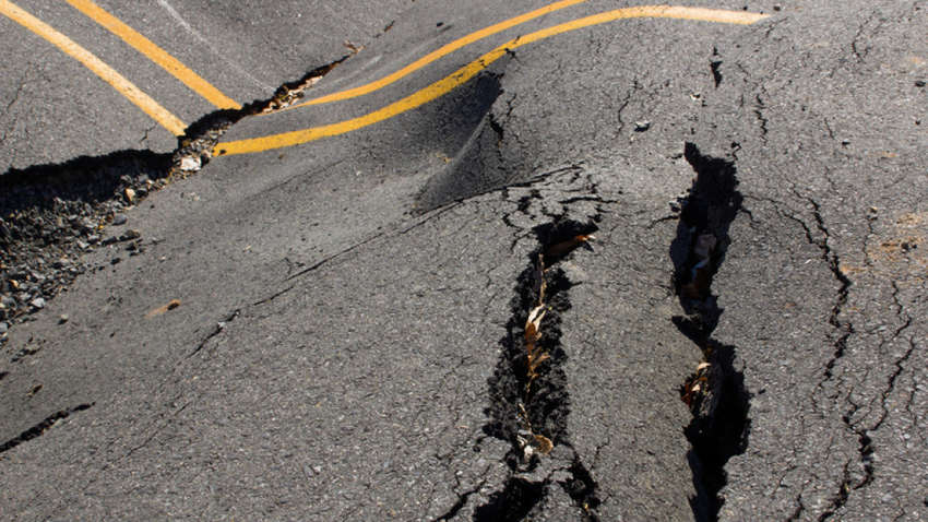 Японію потрясло: на узбережжі країни зафіксовано сильний землетрус