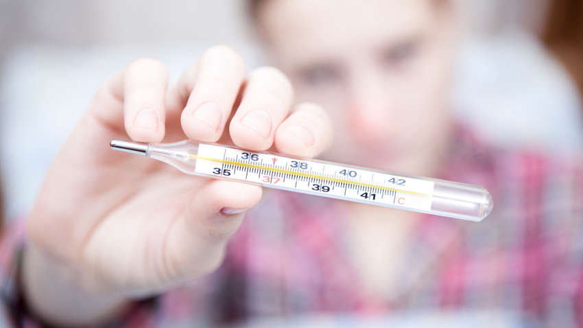 Какие полезные привычки защитят вас от гриппа Какие полезные привычки защитят вас от гриппа