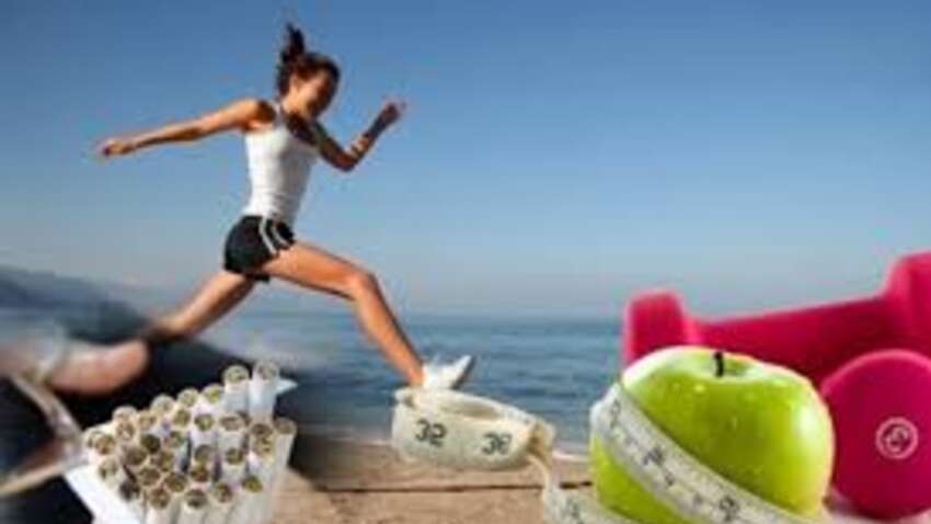 Сделайте это всего на 30 дней — и ваша жизнь изменится: 4 привычки, которые сделают вас здоровее и успешнее других